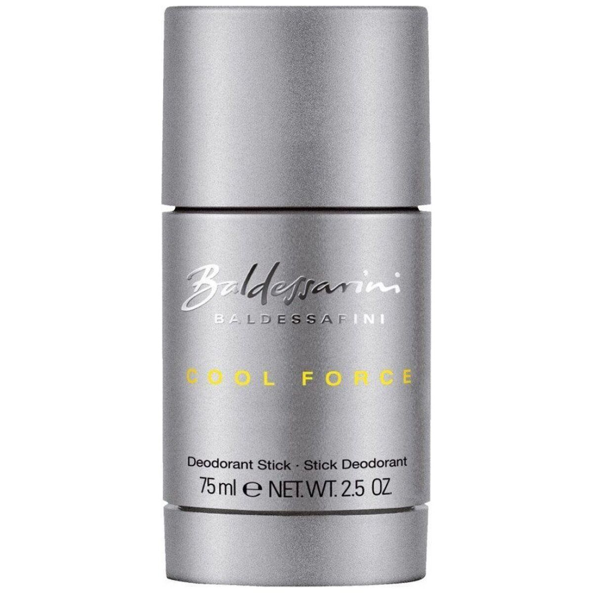 Baldessarini Cool Force Deo Stick 75ml