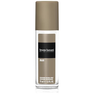 Bruno Banani Man Deo Spray 150ml
