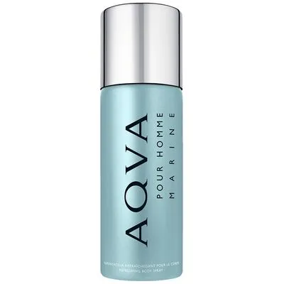 BVLGARI Aqva Marine Body Spray 150ml
