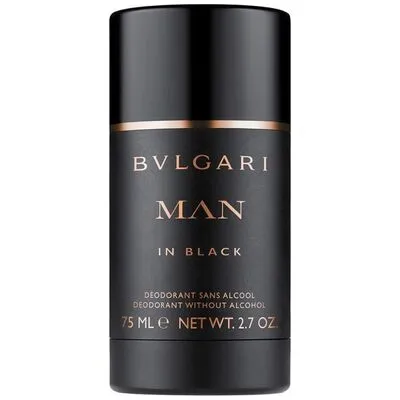 BVLGARI Man In Black Deo Stick 75ml