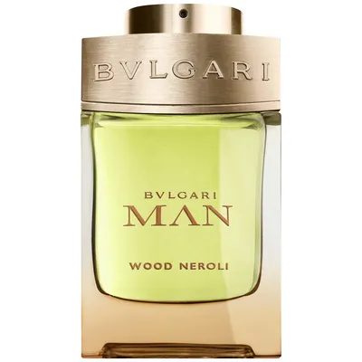 BVLGARI Man Wood Neroli edp 60ml