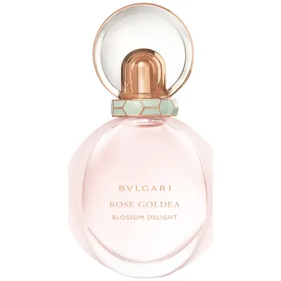 BVLGARI Rose Goldea Blossom Delight edp 50ml