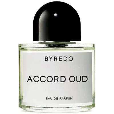 Byredo Accord Oud edp 100ml
