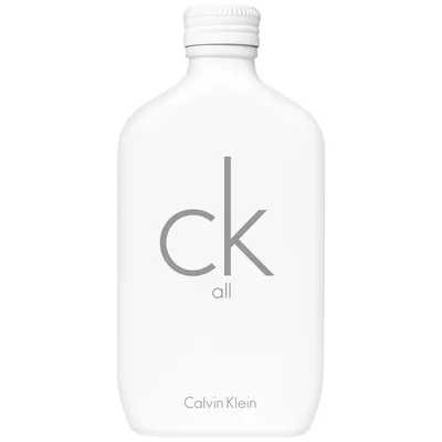 Calvin Klein CK All edt 100ml