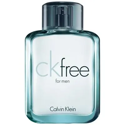 Calvin Klein CK Free edt 30ml