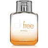 Calvin Klein CK Free Energy edt 100ml