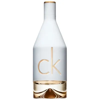 Calvin Klein CK IN2U For Her edt 50ml
