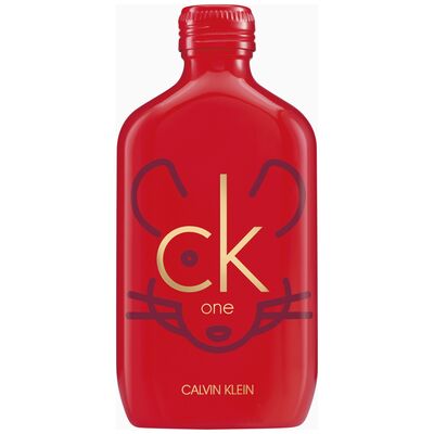 Calvin Klein CK One Chinese New Year Edition edt 100ml