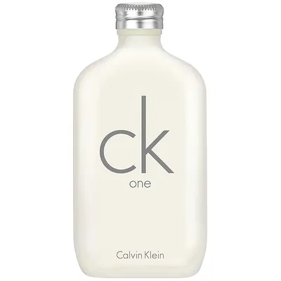 Calvin Klein CK One edt 15ml