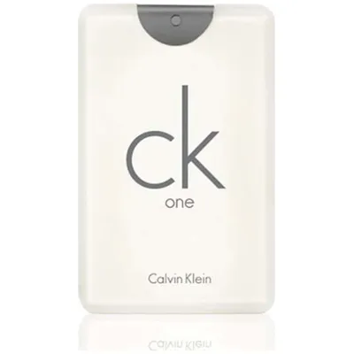 Calvin Klein CK One edt 20ml