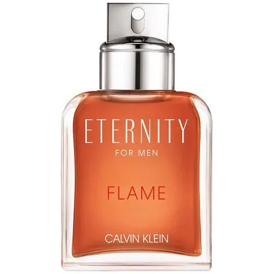Calvin Klein Eternity Flame For Men edt 50ml
