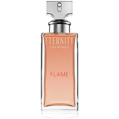 Calvin Klein Eternity Flame For Women edp 50ml