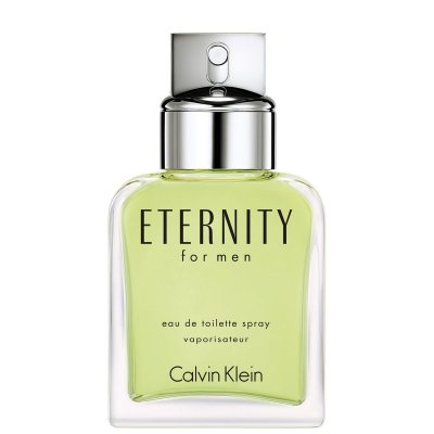 Calvin Klein Eternity for Him edt 200ml
