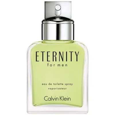 Calvin Klein Eternity para Hombre edt 200ml