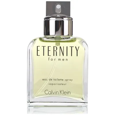 Calvin Klein Eternity para Hombre edt 30ml