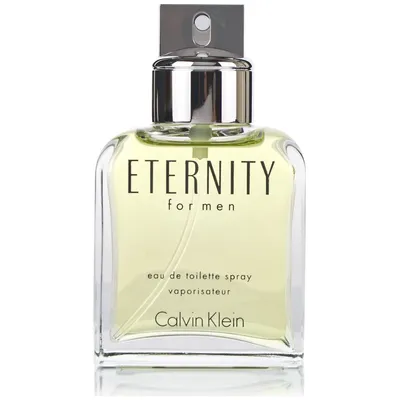 Calvin Klein Eternity para Hombre edt 50ml
