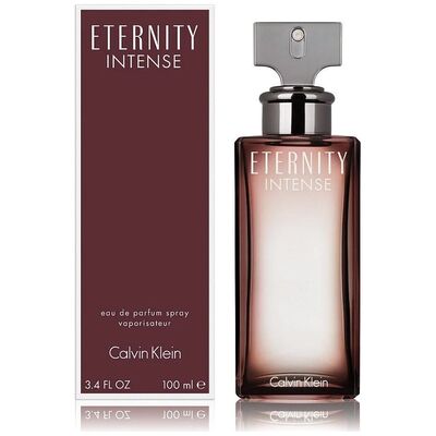 Calvin Klein Eternity Intense edp 100ml