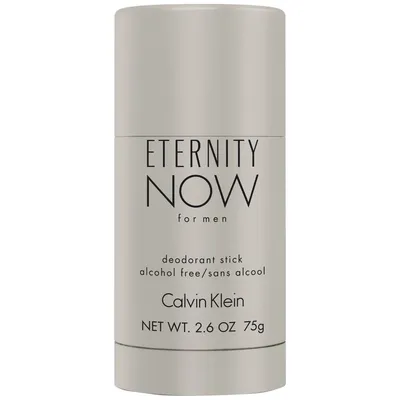 Calvin Klein Eternity Now Deo Stick 75g