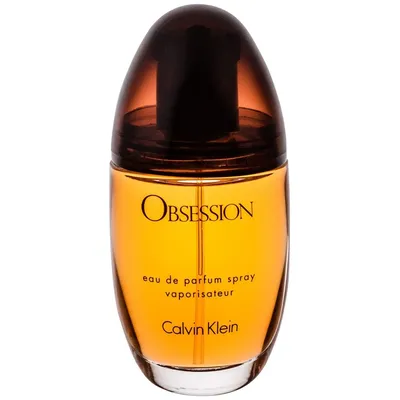 Calvin Klein Obsession edp 50ml