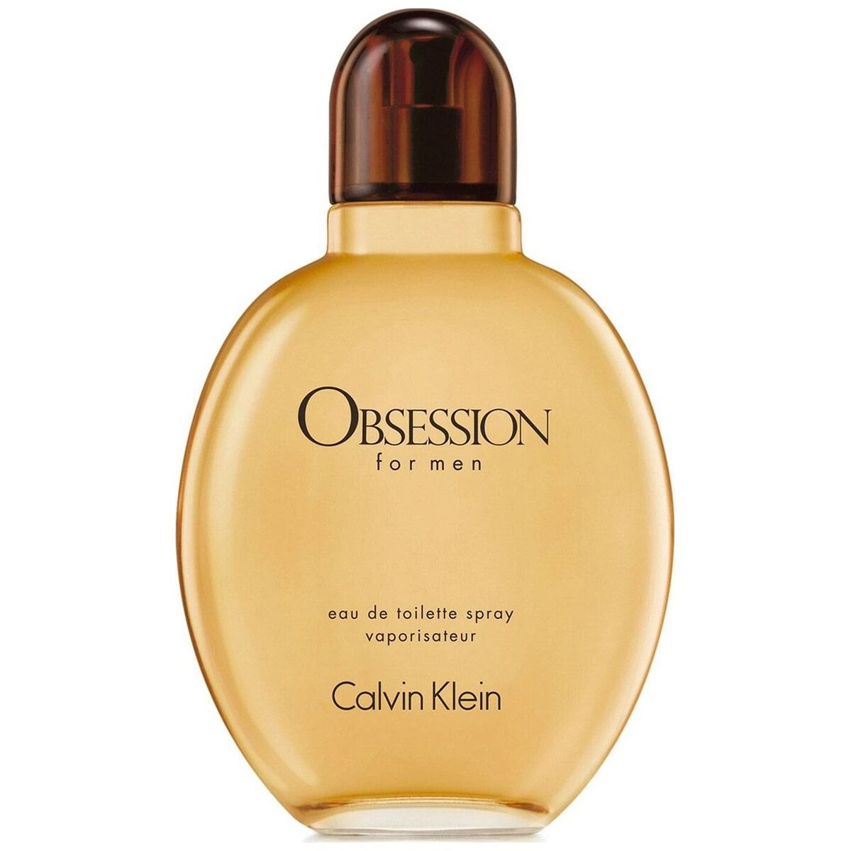 Calvin Klein Obsession For Men edt 200ml