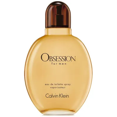 Calvin Klein Obsession For Men edt 200ml