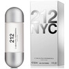Carolina Herrera 212 NYC edt 30ml