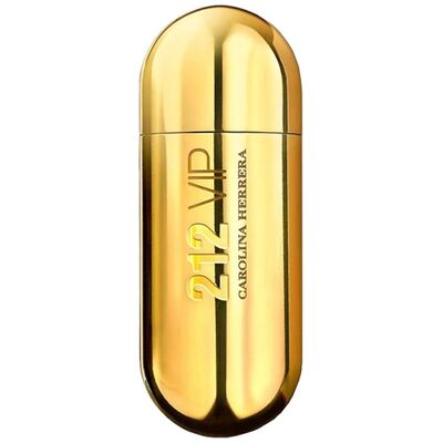 Carolina Herrera 212 VIP edp 30ml