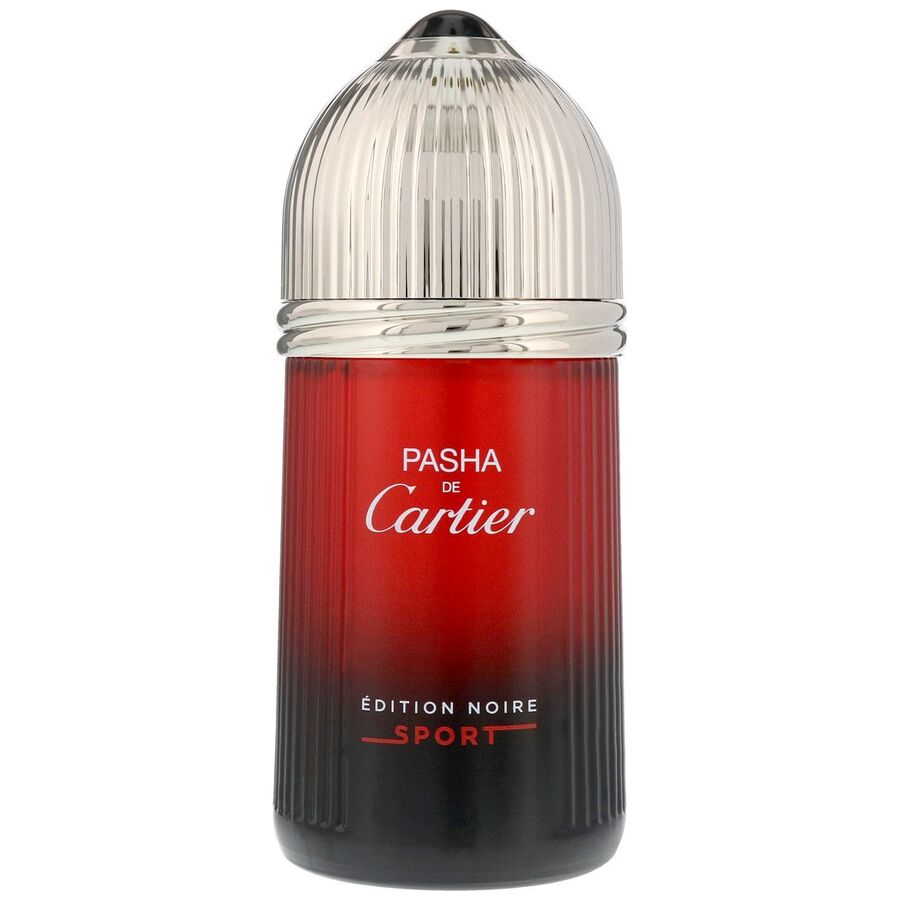 Cartier Pasha De Cartier Edition Noire Sport edt 150ml - €82.90 -  SwedishFace