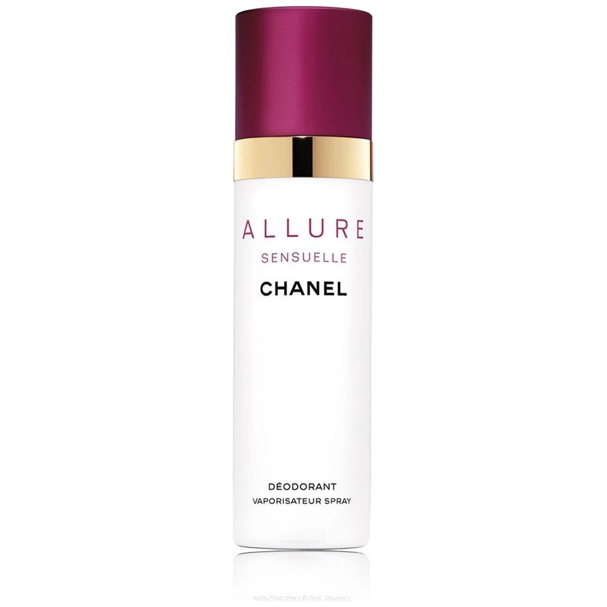 Chanel Allure Sensuelle Deo Spray 100ml