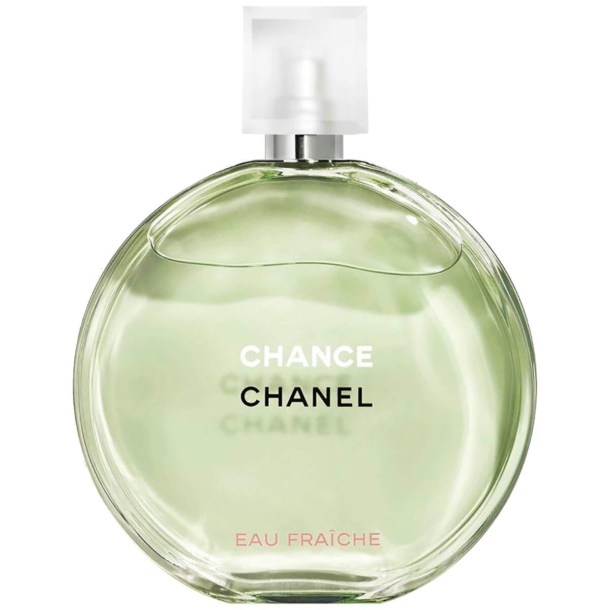Chanel Chance Eau Fraîche edt 35ml