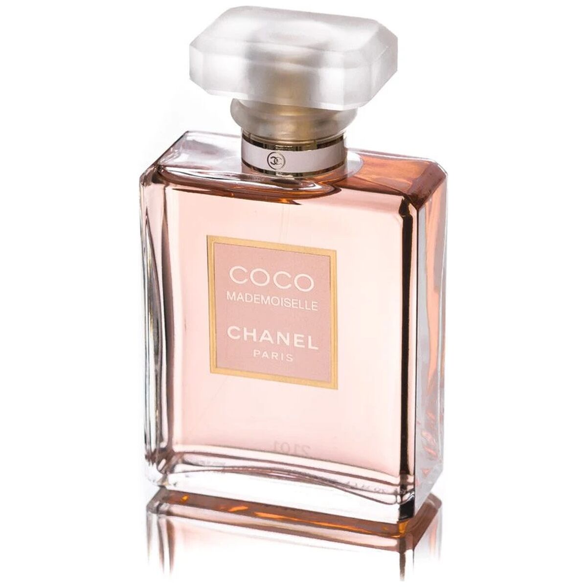 Chanel Coco Mademoiselle eau de parfum 35 ml