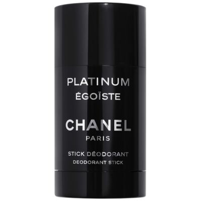 Chanel Egoiste Platinum Deo Stick 75ml