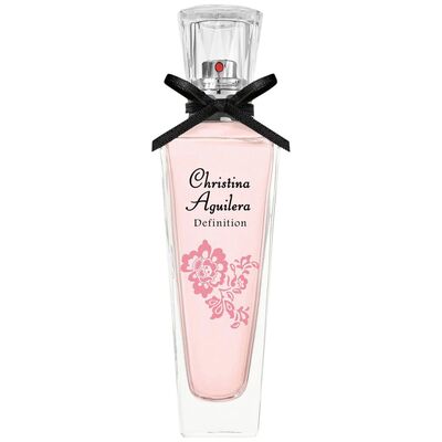 Christina Aguilera Definition edp 15ml