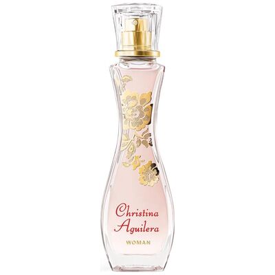 Christina Aguilera Woman edp 30ml