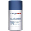Clarins Men Antiperspirant Deo Stick 75ml