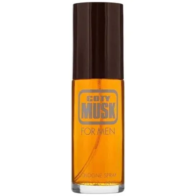 Coty Musk edc 44ml