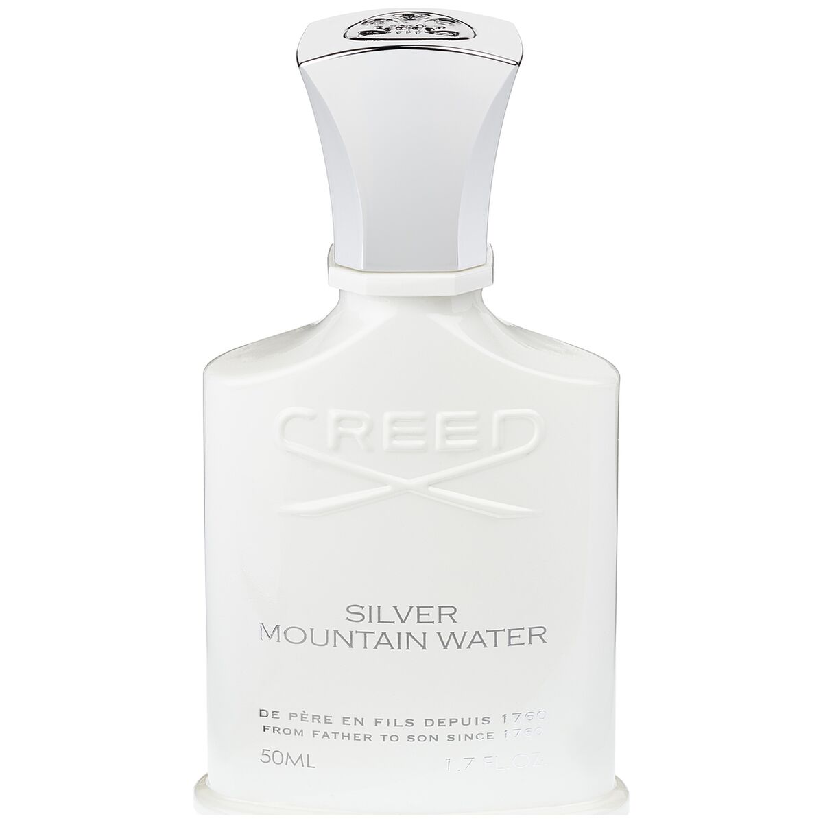 Creed Silver Mountain Water edp 50ml