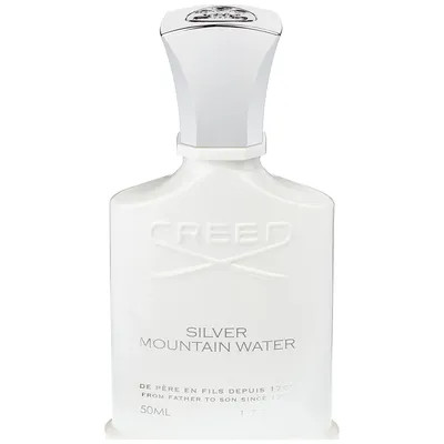 Creed Silver Mountain Water edp 50ml