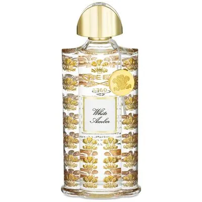 Creed White Amber edp 75ml