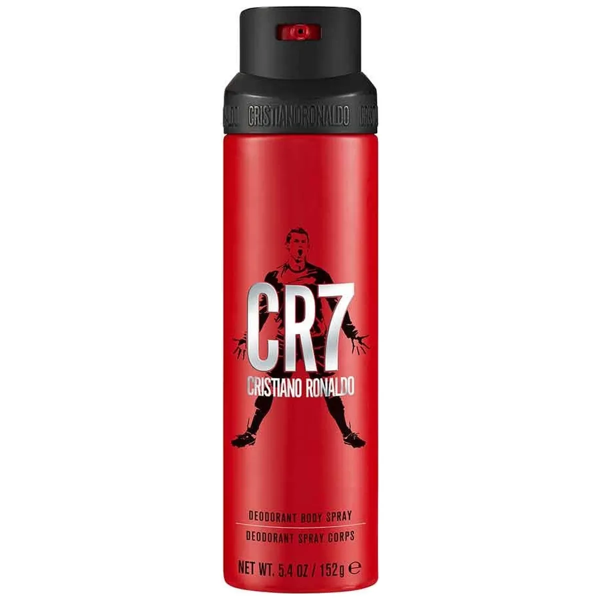 Cristiano Ronaldo CR7 Deo Spray 150ml