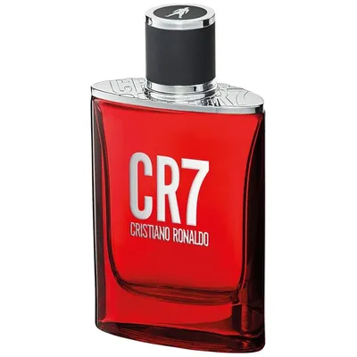 Cristiano Ronaldo CR7 edt 50ml