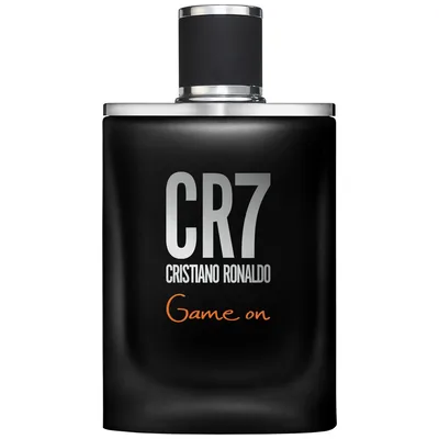 Cristiano Ronaldo CR7 game on edt 50ml