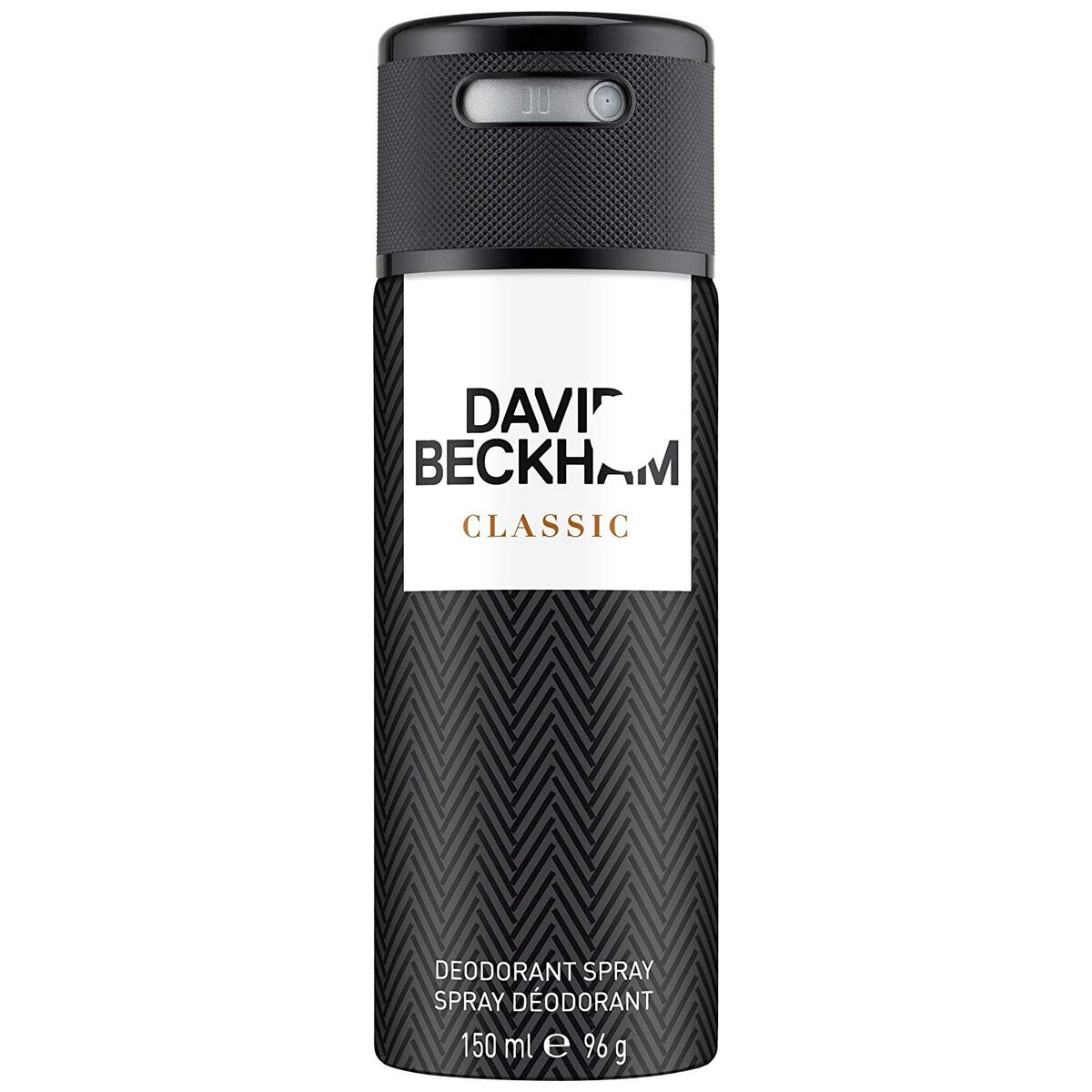 David Beckham Classic Deo Spray 150ml