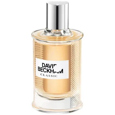 David Beckham Classic edt 40ml
