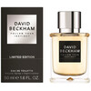 David Beckham Follow Your Instinct edt 50ml