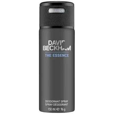 David Beckham The Essence Deo Spray 150ml