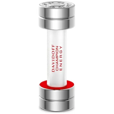 Davidoff Champion Energy edt 50ml