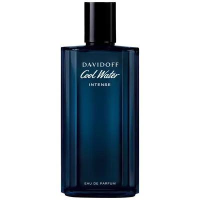 Davidoff Cool Water Intense For Him edt 125ml