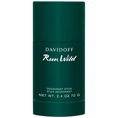 Davidoff Run Wild Deo Stick 75g
