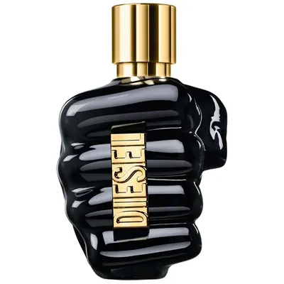Spirit Of The Brave edt